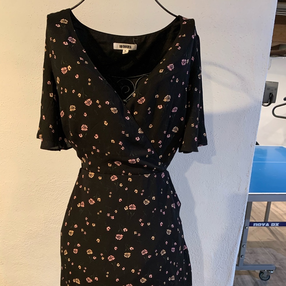 BBDakota Dress